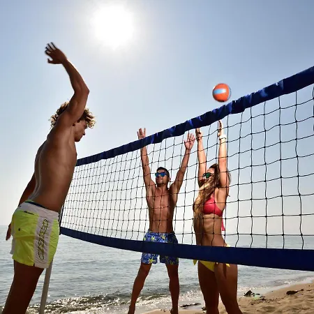 Rezort Th Capo Rizzuto 3*