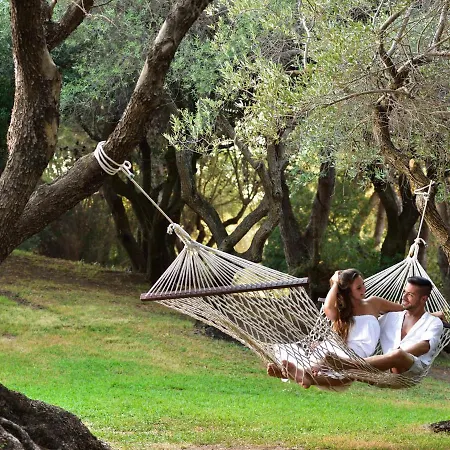 Rezort Th Capo Rizzuto Isola Di Capo Rizzuto