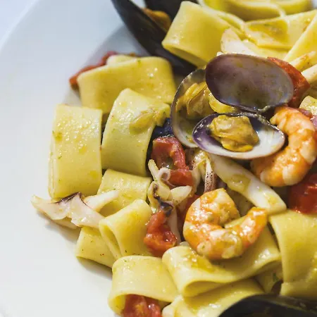 Th Capo Rizzuto Isola Di Capo Rizzuto