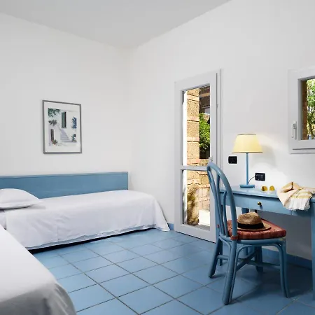 Th Capo Rizzuto Isola Di Capo Rizzuto