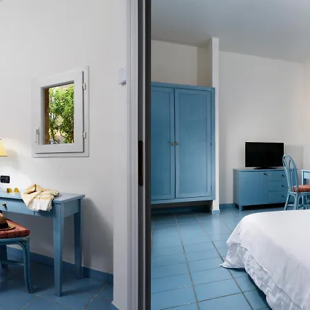 Th Capo Rizzuto 3* Isola Di Capo Rizzuto