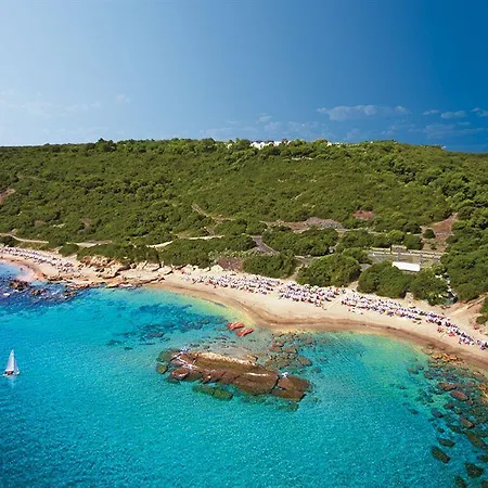 Th Capo Rizzuto Isola Di Capo Rizzuto