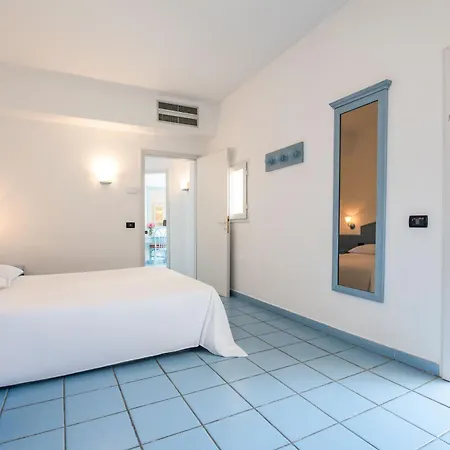 Rezort Th Capo Rizzuto