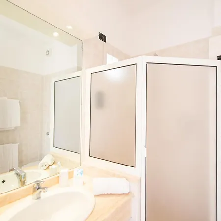 Rezort Th Capo Rizzuto 3*