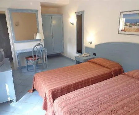 Th Capo Rizzuto Isola Di Capo Rizzuto