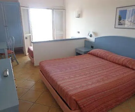 Rezort Th Capo Rizzuto 3*