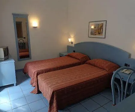 Th Capo Rizzuto Rezort Isola Di Capo Rizzuto