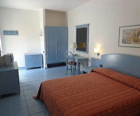 Rezort Th Capo Rizzuto 3*