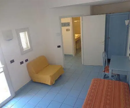 Th Capo Rizzuto Isola Di Capo Rizzuto