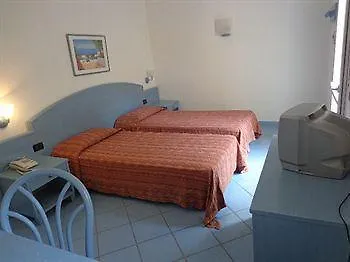 Ośrodek wypoczynkowy Th Capo Rizzuto Isola Di Capo Rizzuto