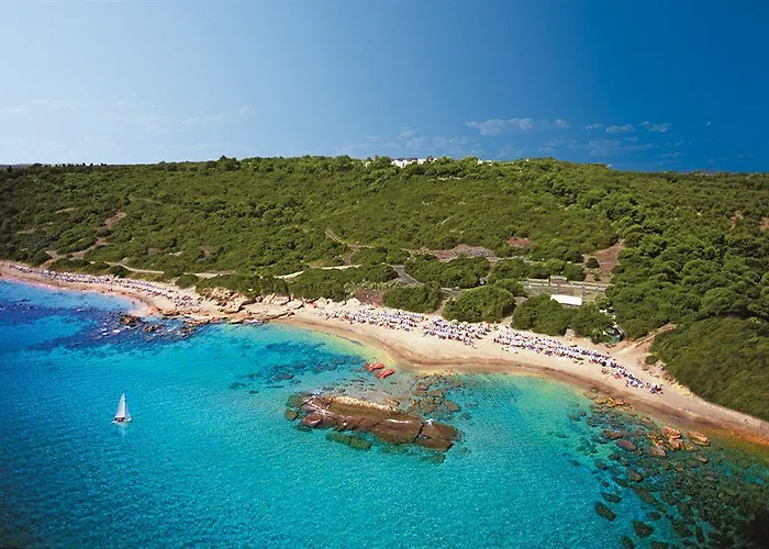 Th Capo Rizzuto Isola Di Capo Rizzuto