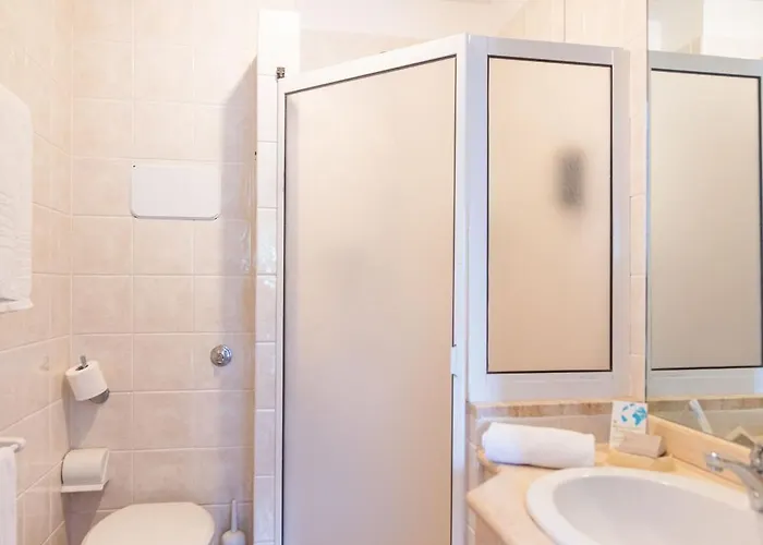 Th Capo Rizzuto 3* Isola Di Capo Rizzuto