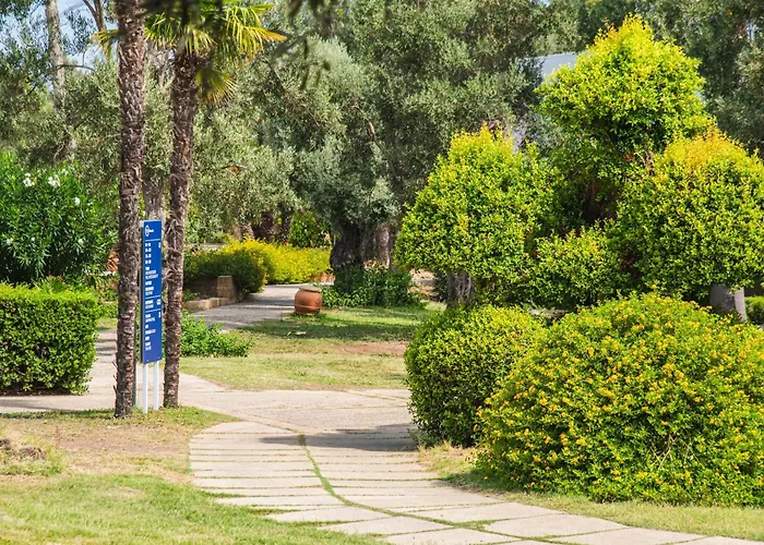 Ośrodek wypoczynkowy Th Capo Rizzuto