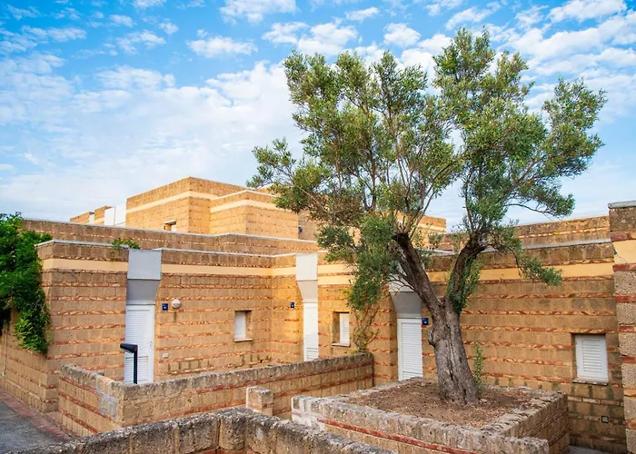 Th Capo Rizzuto Ośrodek wypoczynkowy