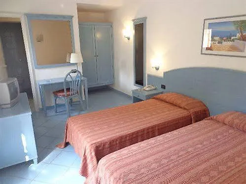 Th Capo Rizzuto Isola Di Capo Rizzuto