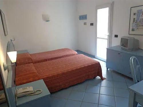 Ośrodek wypoczynkowy Th Capo Rizzuto