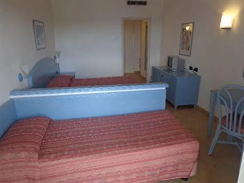 Th Capo Rizzuto Isola Di Capo Rizzuto