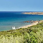 Th Capo Rizzuto Курортный комплекс 3*