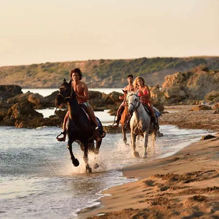 Resort Th Capo Rizzuto