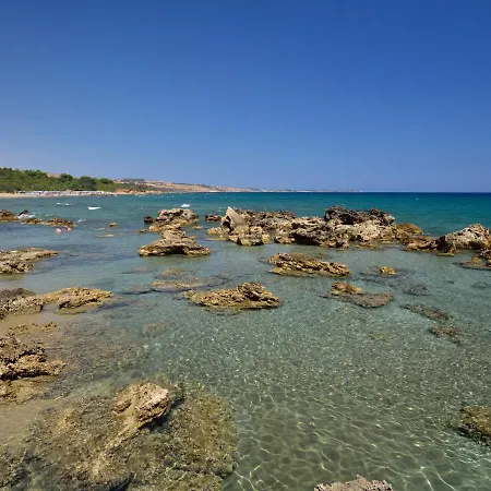 Th Capo Rizzuto Resort 3*