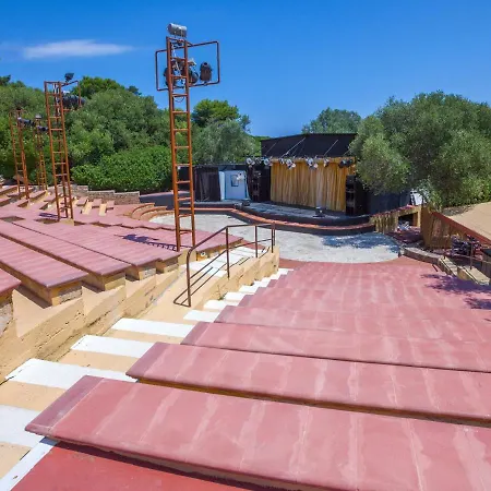 Th Capo Rizzuto 3* Isola di Capo Rizzuto