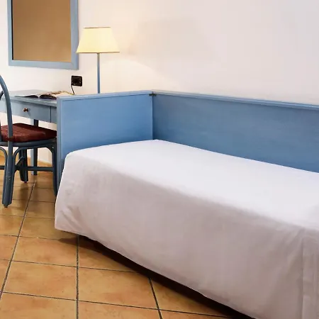 Üdülőközpont Th Capo Rizzuto