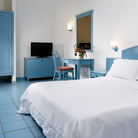 Th Capo Rizzuto Resort