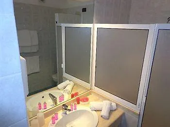 Курортный комплекс Th Capo Rizzuto 3*