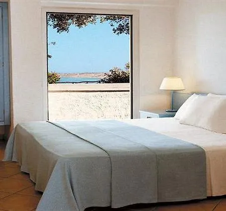 Th Capo Rizzuto Üdülőközpont Isola di Capo Rizzuto