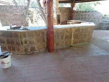 Üdülőközpont Th Capo Rizzuto Isola di Capo Rizzuto