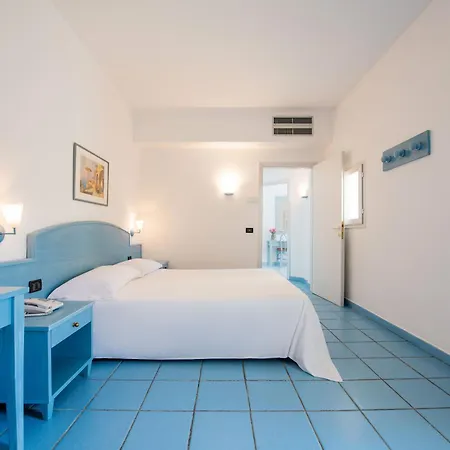 Resort Th Capo Rizzuto Isola Di Capo Rizzuto