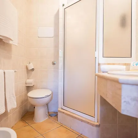 Th Capo Rizzuto Isola Di Capo Rizzuto