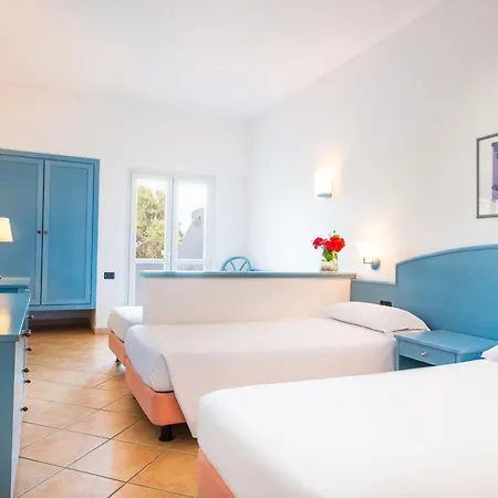 Resort Th Capo Rizzuto Isola Di Capo Rizzuto