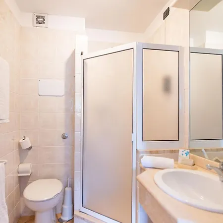 Th Capo Rizzuto 3* Isola di Capo Rizzuto