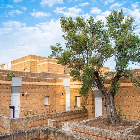 Th Capo Rizzuto Üdülőközpont