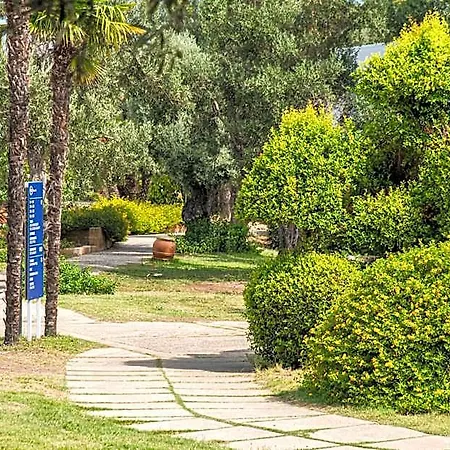度假村 Th Capo Rizzuto Isola Di Capo Rizzuto