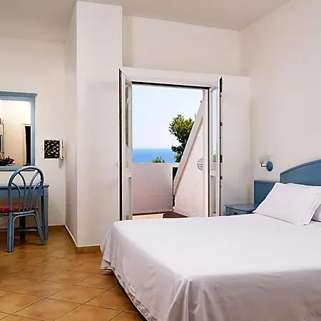 Th Capo Rizzuto 3* Isola di Capo Rizzuto
