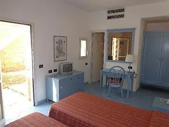 Th Capo Rizzuto Resort