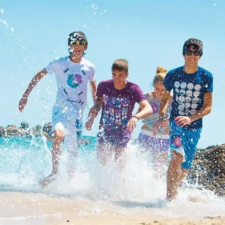 Resort Th Capo Rizzuto