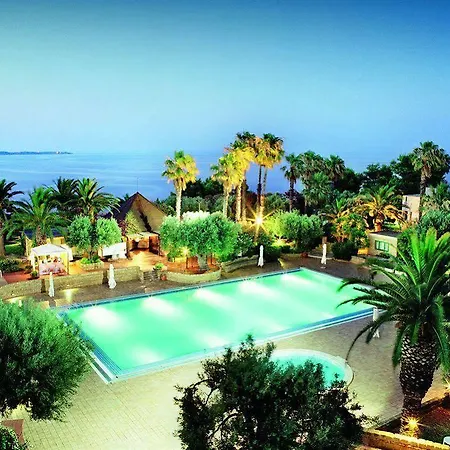 Th Capo Rizzuto 3* Isola di Capo Rizzuto