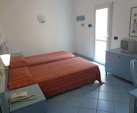 Üdülőközpont Th Capo Rizzuto