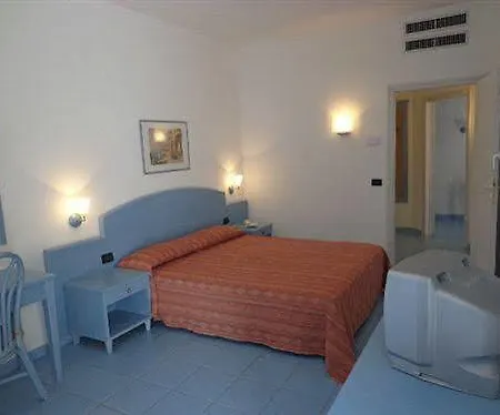 Th Capo Rizzuto Resort 3*