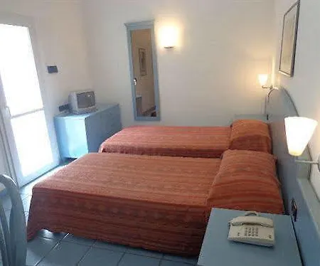 Th Capo Rizzuto Resort 3*