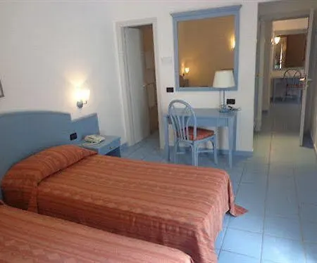 Th Capo Rizzuto 3* Isola Di Capo Rizzuto