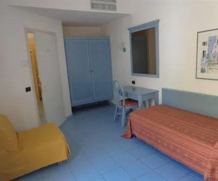 Th Capo Rizzuto Isola di Capo Rizzuto