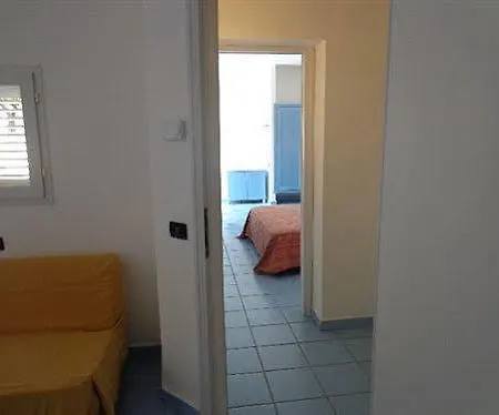 Resort Th Capo Rizzuto