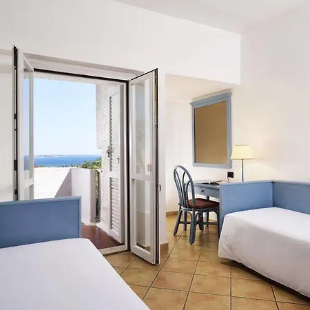 Th Capo Rizzuto 3* Isola di Capo Rizzuto