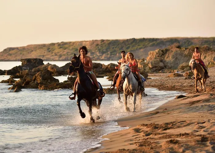 Resort Th Capo Rizzuto