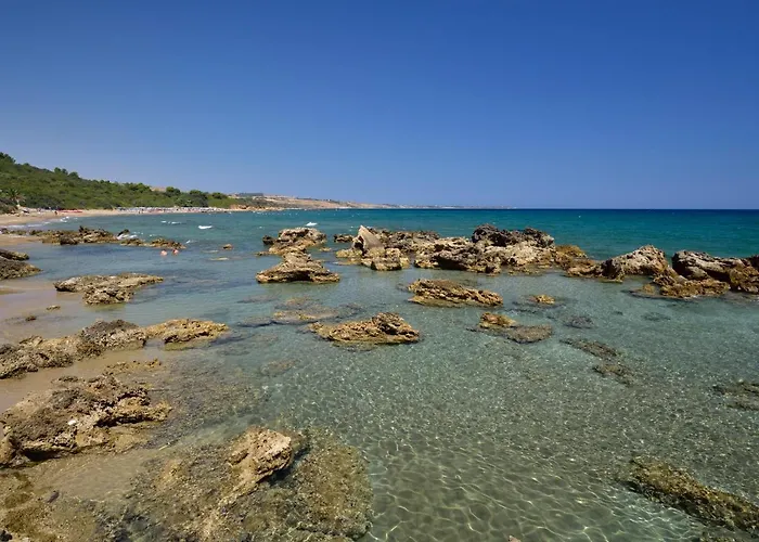 Th Capo Rizzuto Resort 3*