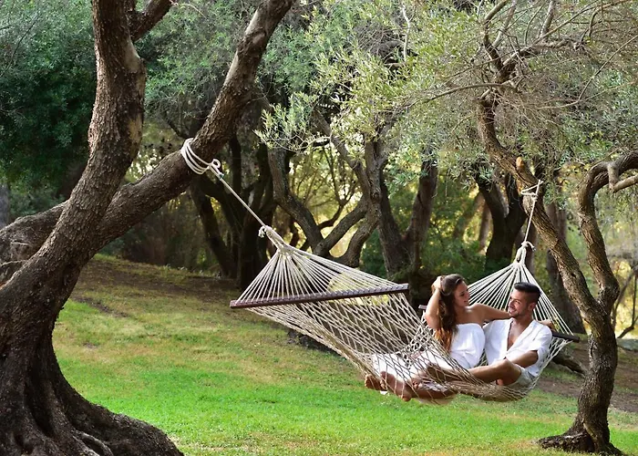 Resort Th Capo Rizzuto Isola Di Capo Rizzuto